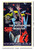 The Astounding She Monster Classic Movie Mini Poster 11" x 17"