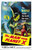 The Man From Planet X Classic Movie Mini Poster 11" x 17"