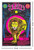 Leo Zodiac Sign Blacklight Poster 23" x 35"