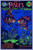 Pisces Zodiac Sign Blacklight Poster 23" x 35"