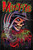 Misfits Nightmare Fiend Poster 24in x 36in Image