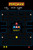 Pac-Man Maze Poster - 24" x 36"