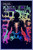 Gamer Dude by Sasha Flocked Blacklight Poster - 23" x 35"