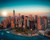 New York, Freedom Tower Manhattan, Mini Posters (20x16)