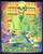 What's Your Pleasure Non-Flocked Mini Black Light Poster 16 x 20 Image