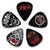 Slayer - Demonic Guitar Picks (Set of 5)