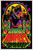 Ziggy Marley Blacklight Poster 23" x 35"