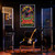 Ziggy Marley Blacklight Poster 23" x 35"