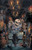 Hall of Spectral Alchemy Mini Poster - 11 x 17 in.