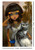 Strangeling - Sanura Mini Poster 11" x 17"
