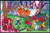 Adventure In Wonderland - Brandon Mills Poster 36in x 24in