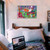 Adventure In Wonderland - Brandon Mills Poster 36in x 24in