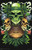 Marijuana Skulls by FlyLand Designs Mini Poster - 11 x 17 in.