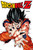 Dragon Ball Z - Goku Feature Series Anime Poster - 23.375" x 34"