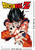Dragon Ball Z - Goku Feature Series Anime Poster - 23.375" x 34"