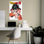 Dragon Ball Z - Goku Feature Series Anime Poster - 23.375" x 34"