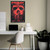 Friday the 13th - Jason Camp Crystal Lake Movie Poster - 23.375" x 34" Friday the 13th - Jason Camp Crystal Lake Movie Poster - 23.375" x 34"