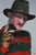 A Nightmare on Elm Street - Freddy Glove Movie Poster - 23.375" x 34"
