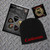 Candlemass Officially Licensed Gift Set - 1 Embroidered Beanie, 1 Standard Woven Patch, 1 Set of Five Guitar Picks