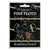 Pink Floyd Officially Licensed Gift Set - 1 Standard Embroidered Patch, 1 Standard Woven Patch, 1 Set of Five Guitar Picks