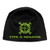 Type O Negative Officially Licensed Gift Set - 1 Jersey Beanie, 1 Standard Woven Patch, 1 Large Woven Back Patch