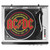 AC/DC For Those About to Rock High Voltage Slipmat (2pc set) - 12”