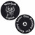Motorhead - England / Louder Slipmat (2pc set) - 12”