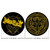 Judas Priest - Invincible Shield Slipmat (2pc set) - 12”
