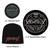Xentrix Officially Licensed Band Merch Gift Set - 1 Embroidered Beanie, 1 Back Patch, 1 Standard Woven Patch
