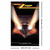 ZZ Top - Eliminator Textile/Fabric Poster - 28" x 41"