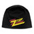 ZZ Top Logo - Jersey Beanie