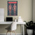 The Muscular System Poster - 24" x 36"