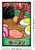 Doom Ramen Flocked Blacklight Poster - 23" x 35"
