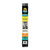 12" Black Wood Magnetic Poster Hanger