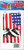 USA Grunge Fly Flag 3' x 5'