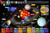 Our Solar System Smithsonian Poster Image