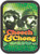 Cheech & Chong Reflection Stash Tin Storage Container Image