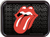 Rolling Stones - Classic Tongue Stash Tin Storage Container Image