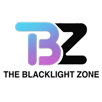 The Blacklight Zone
