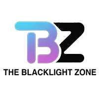 The Blacklight Zone