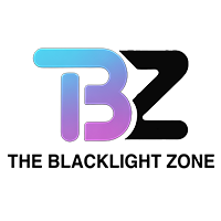The Blacklight Zone