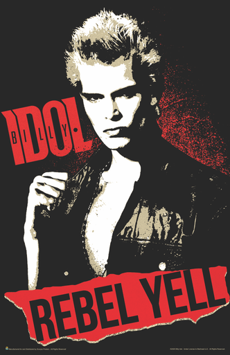 BB945-Billy-Idol-Rebel-Yell-