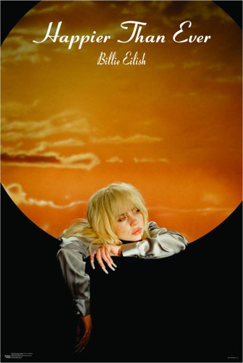 Billie Eilish ポスター 布 ひ*な様 Billie Eilish 布 ポスター 2025 ビリーアイリッシュ