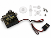 Crack Series Pro - CSP-D6M 6g Digital Micro Metal Gear Servo