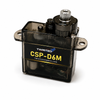 Crack Series Pro - CSP-D6M 6g Digital Micro Metal Gear Servo