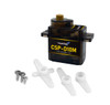Crack Series Pro - CSP-D10M 9g Digital Micro Metal Gear Servo