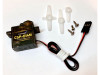 Crack Series Pro - CSP-D14M 14g Digital Micro Metal Gear Servo