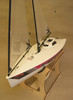 Hacker Models 21" nMM Micro Magic Sailboat Race Yacht   "ARTR" 
