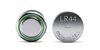 LR44 1.5V Alkaline Button Cell Batteries – 2 Pack (AG13, A76, 357 Compatible)