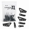Carbon Fiber 43" CY XL - Horn Kit